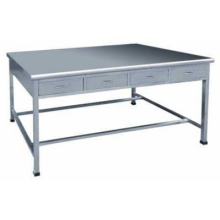 Stainless Steel Working Table